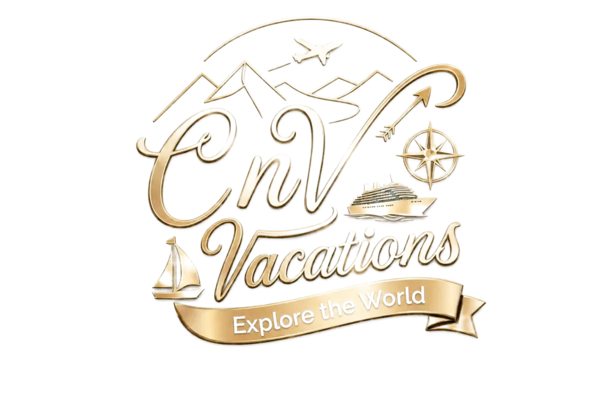 CnV Vacations — Explore the World